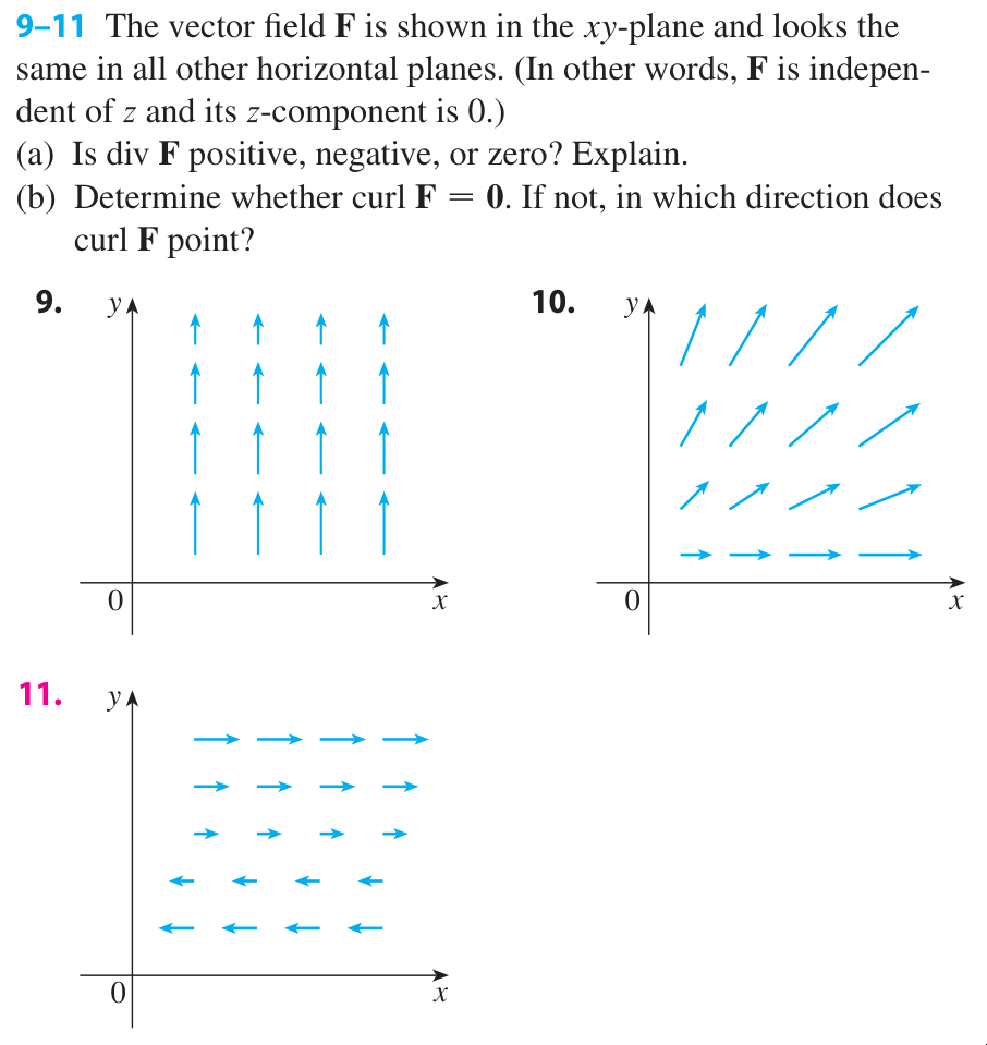 Exercice du calculus